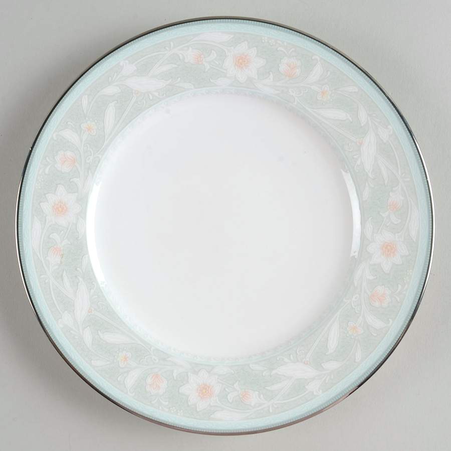 Fairmont Bread & Butter Plate by Noritake-1