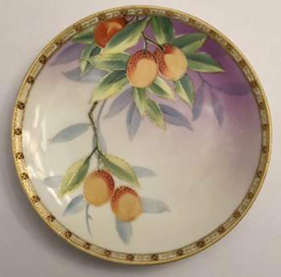 N4982 Bread & Butter Plate by Noritake-1