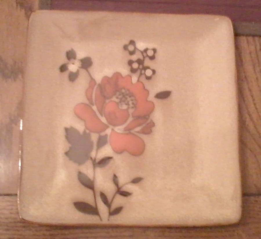 NHT2 Salad Plate by Nature's Home-1
