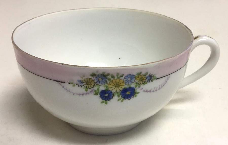 N4522 Flat Cup by Noritake-1