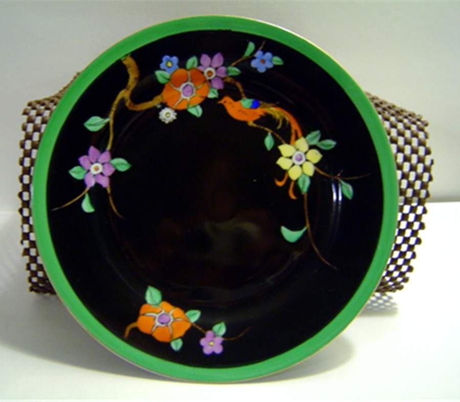 N3734 Salad Plate by Noritake-1