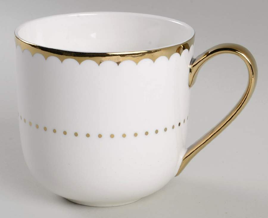 NMH9 Mug by Nicole Miller Home-1