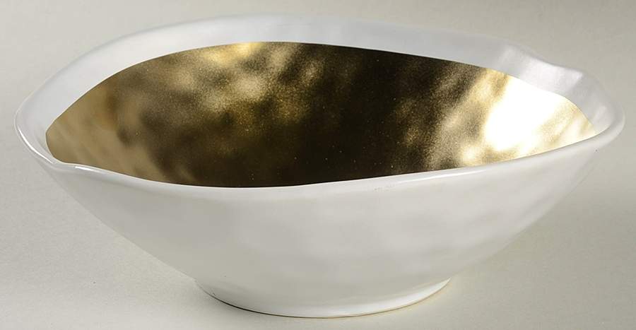 NMH10 Soup/Cereal Bowl by Nicole Miller Home-1