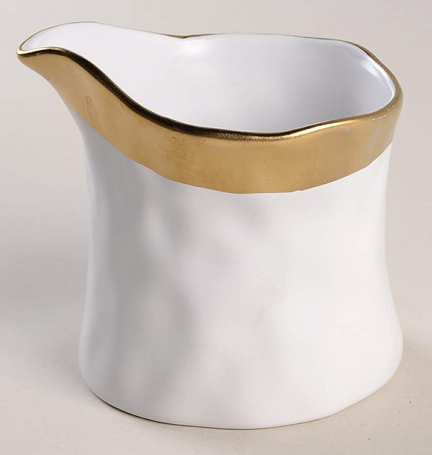 NMH10 Creamer by Nicole Miller Home-1