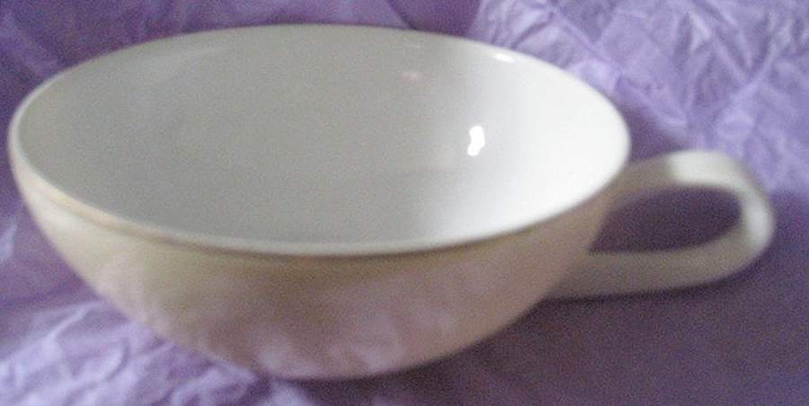NAR138 Flat Cup by Narumi-1