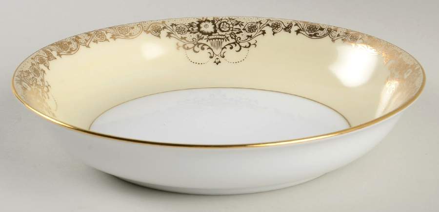 N4322 Coupe Soup Bowl by Noritake-1