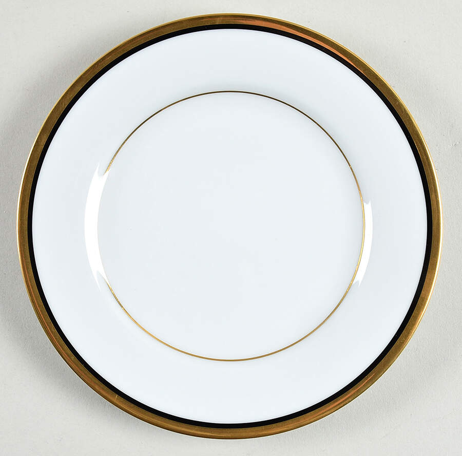 Elysee Bread & Butter Plate by Noritake-1