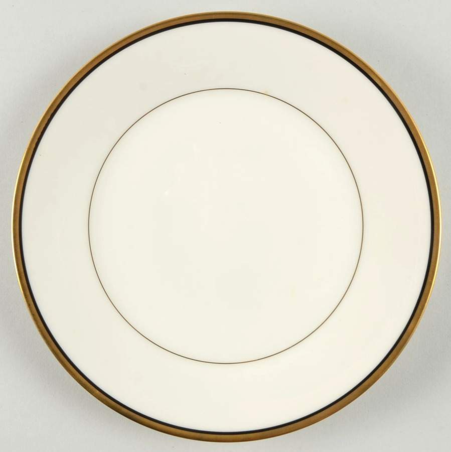 Elysee Salad Plate by Noritake-1