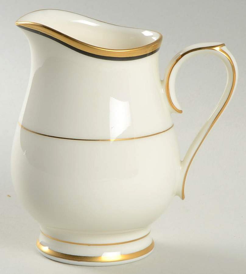Elysee Creamer by Noritake-1