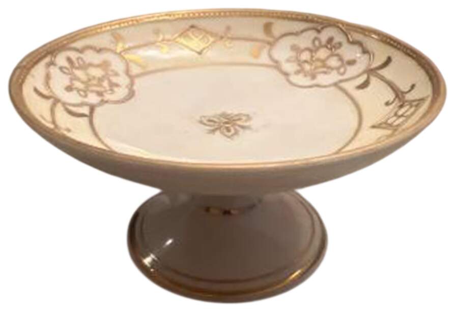 N4984 Compote by Noritake-1