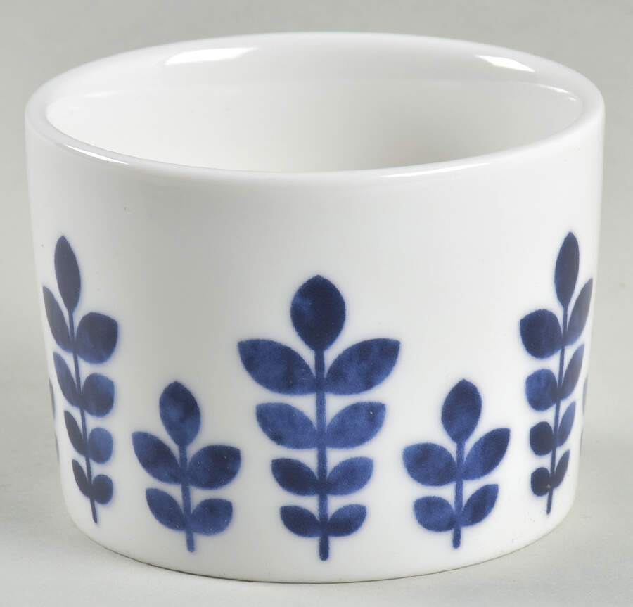 Sandefjord Sugar Bowl No Lid by Noritake-1