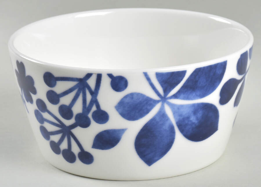 Sandefjord Soup/Cereal Bowl by Noritake-1
