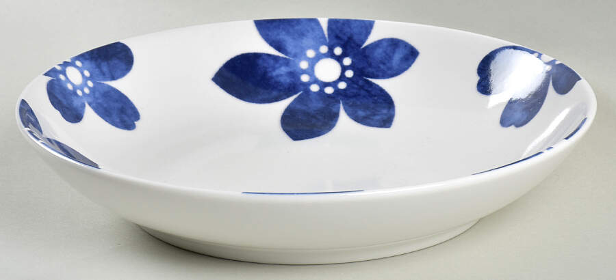 Sandefjord 9" Individual Pasta Bowl by Noritake-1