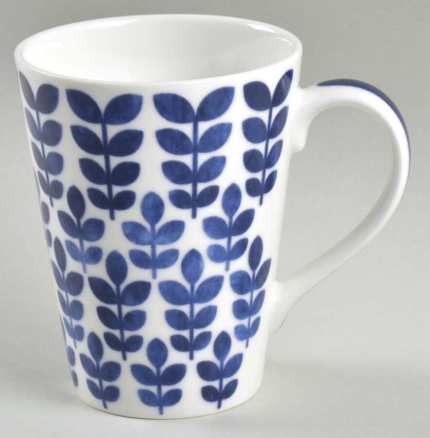 Sandefjord Mug by Noritake-1