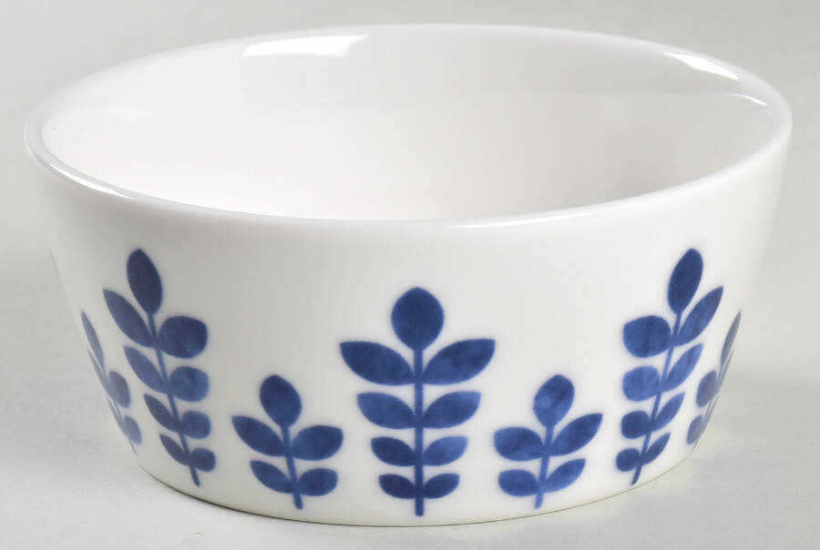 Sandefjord Fruit/Dessert (Sauce) Bowl by Noritake-1