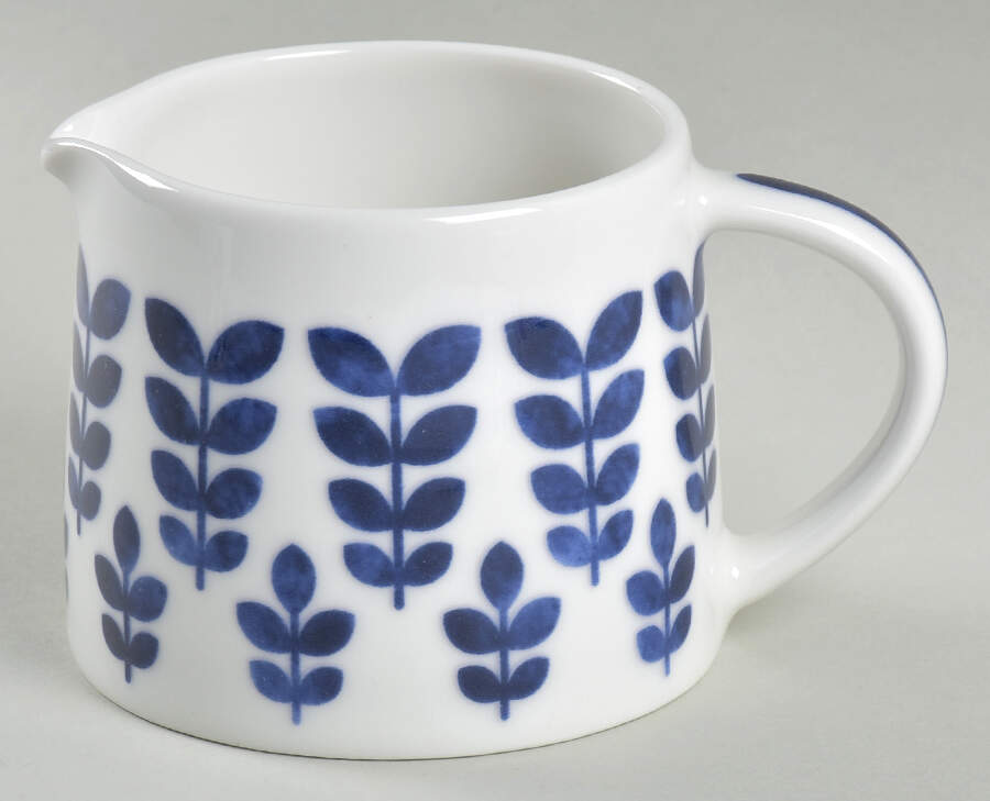 Sandefjord Creamer by Noritake-1