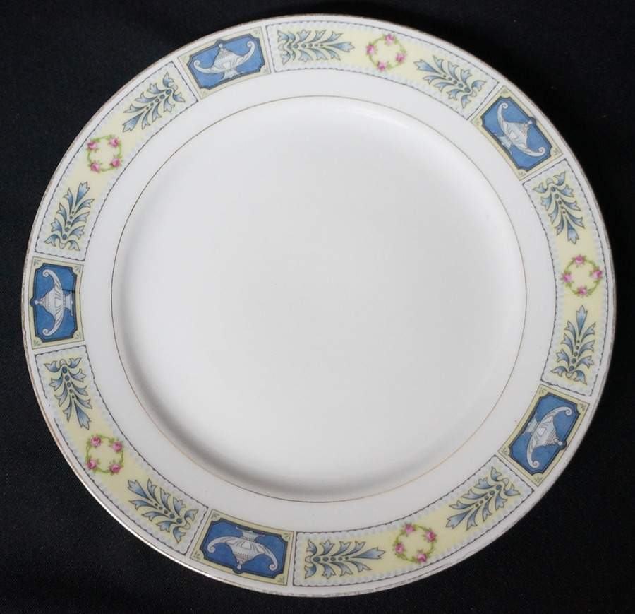 N4330 Dinner Plate by Noritake-1