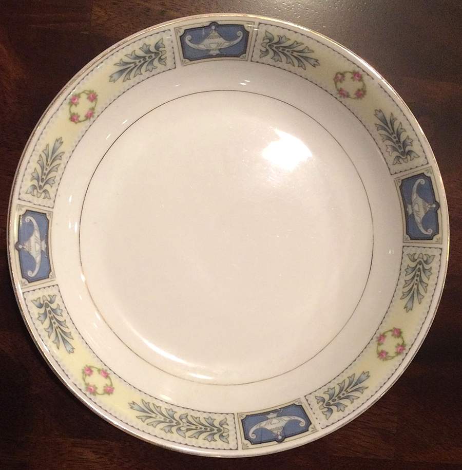 N4330 Coupe Soup Bowl by Noritake-1