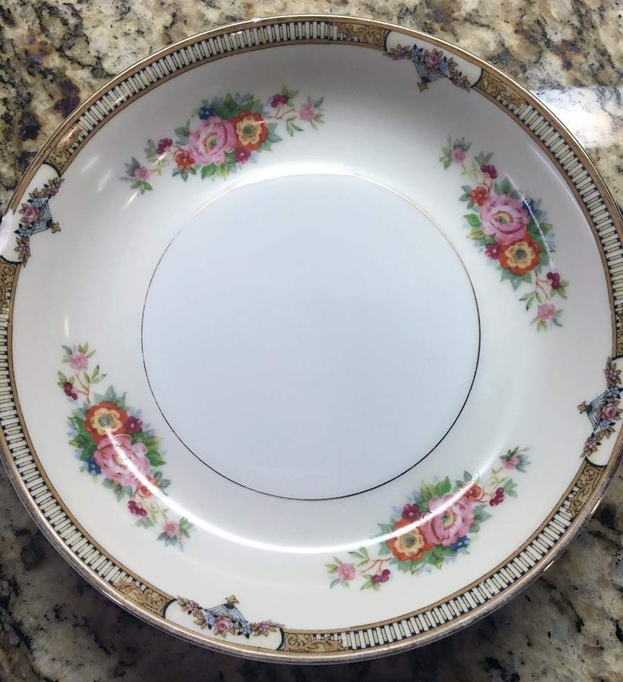 N4531 Coupe Soup Bowl by Noritake-1