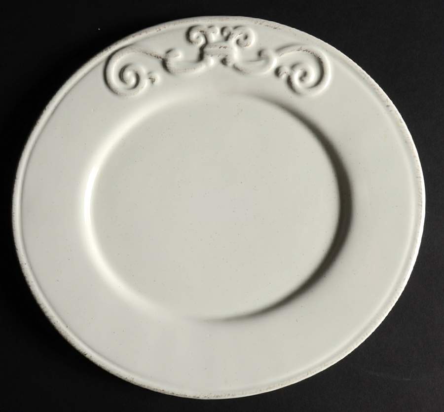 NIA6 Luncheon Plate by Nina Campbell-1