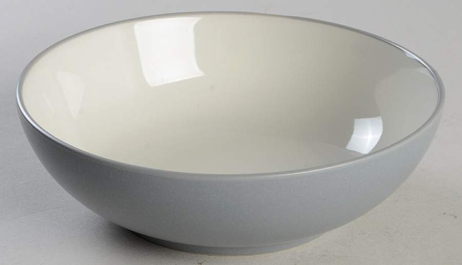 Colorwave Slate Coupe Cereal Bowl by Noritake-1