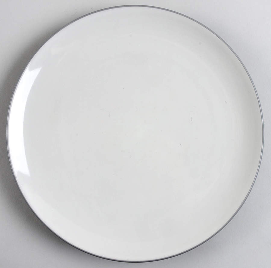 Colorwave Slate Dinner Plate by Noritake-1