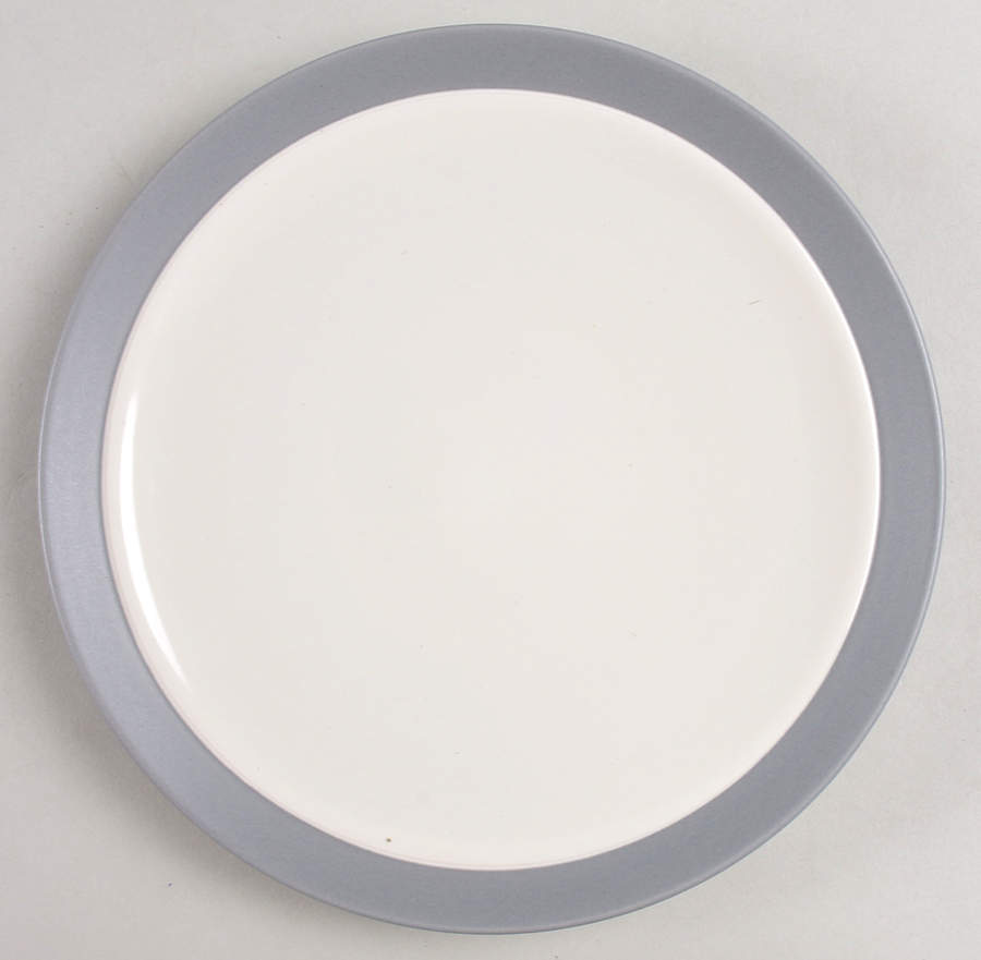 Colorwave Slate Salad Plate by Noritake-1