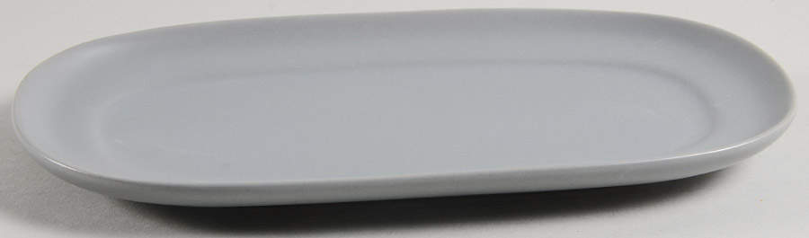 Colorwave Slate 1/4 Lb Butter No Lid by Noritake-1