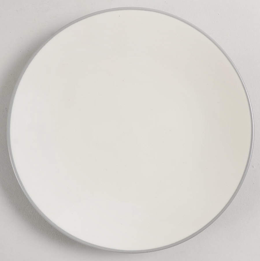 Colorwave Slate Bread & Butter Plate by Noritake-1