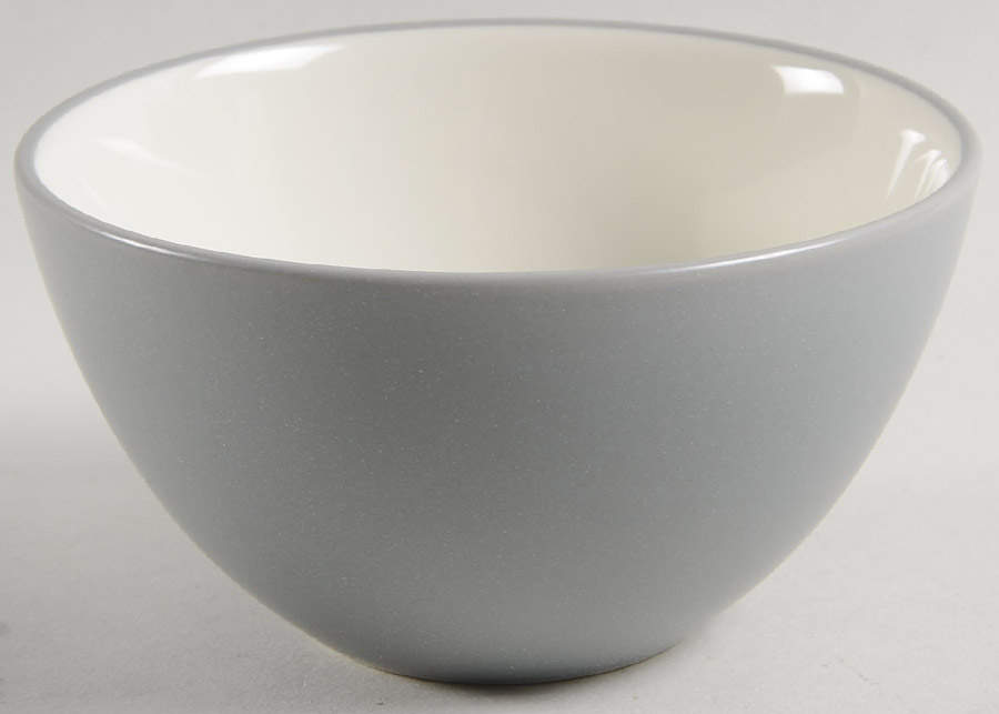 Colorwave Slate 5" Mini Prep Bowl by Noritake-1