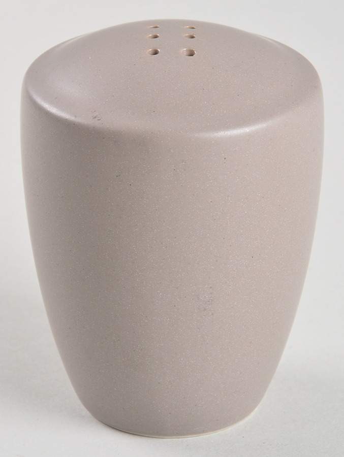 Colorwave Slate Salt Shaker by Noritake-1