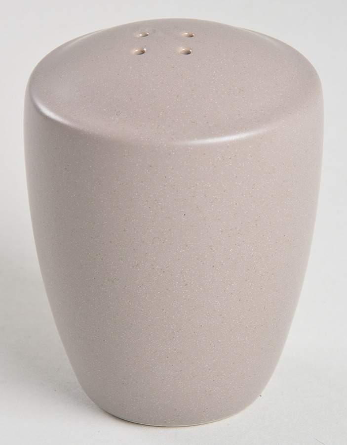 Colorwave Slate Pepper Shaker by Noritake-1