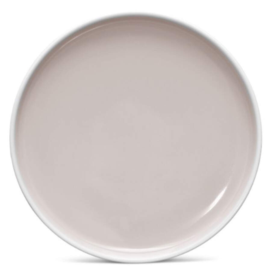 Colortrio Clay Salad Plate by Noritake-1