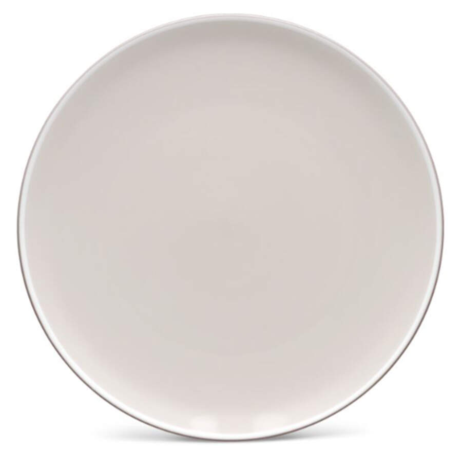 Colortrio Clay Dinner Plate by Noritake-1