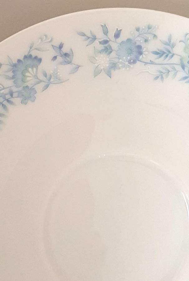 Kim Saucer by Noritake-1