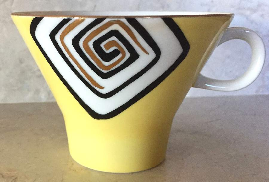 N4540 Flat Cup by Noritake-1