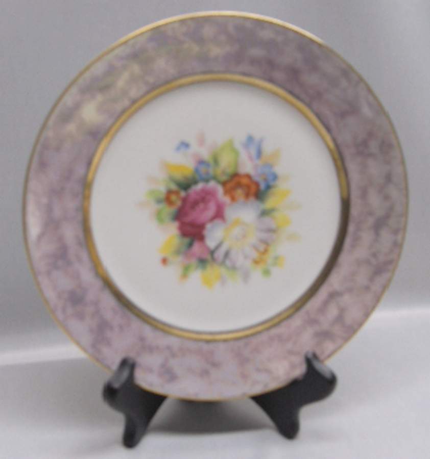 N4542 Salad Plate by Noritake-1
