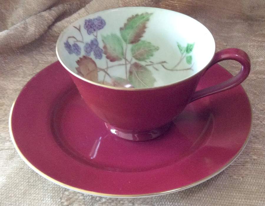 N4549 Footed Cup by Noritake-1