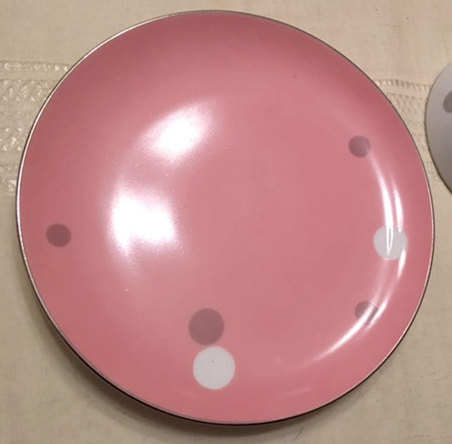 NAR140 Dinner Plate by Narumi-1