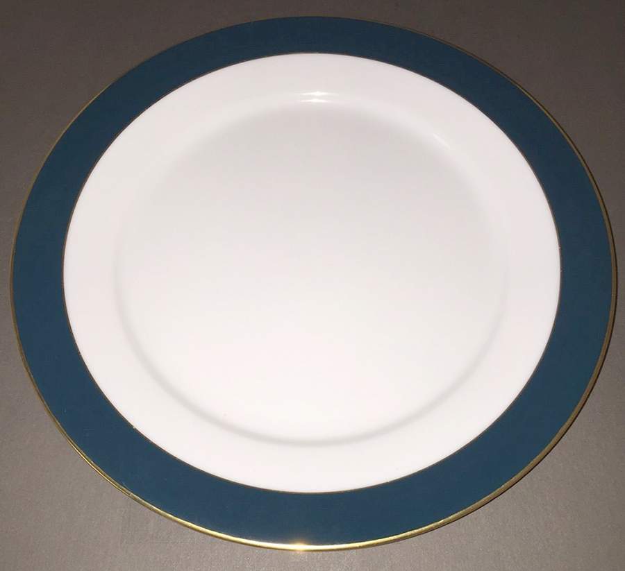 N4557 Dinner Plate by Noritake-1