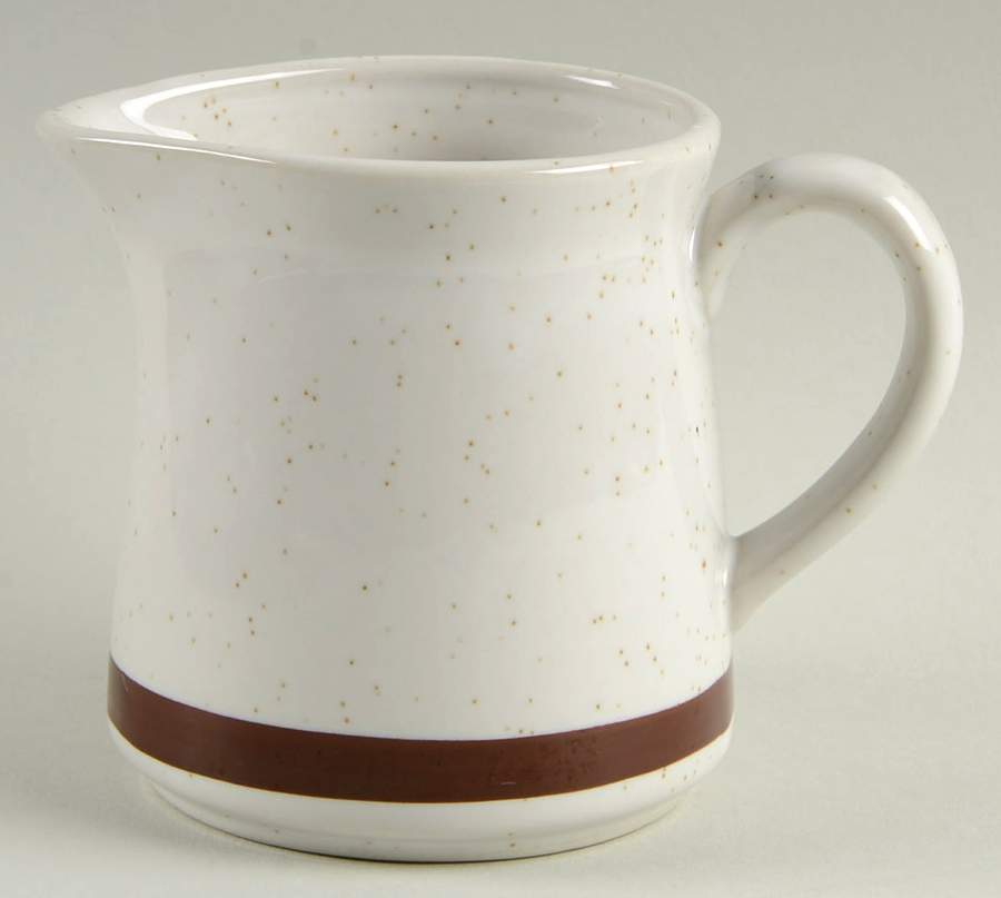 Winter Dogwood Creamer by Norwell-1