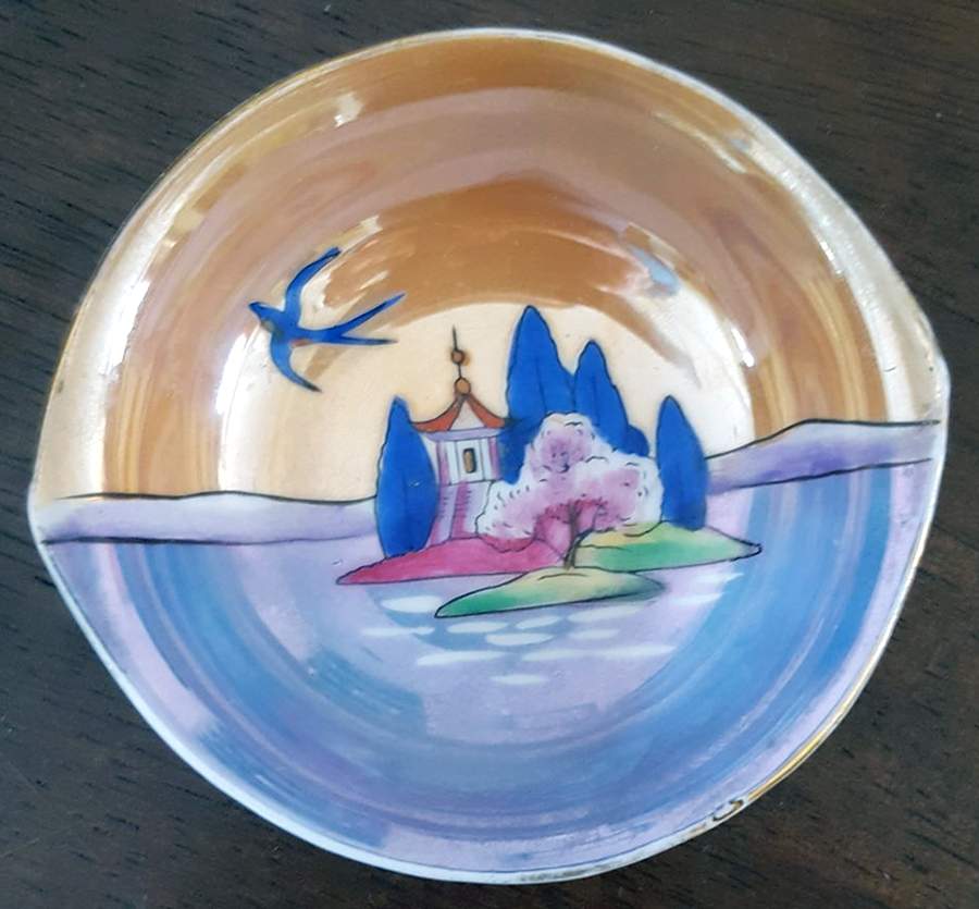 44047 Salt Dip by Noritake-1