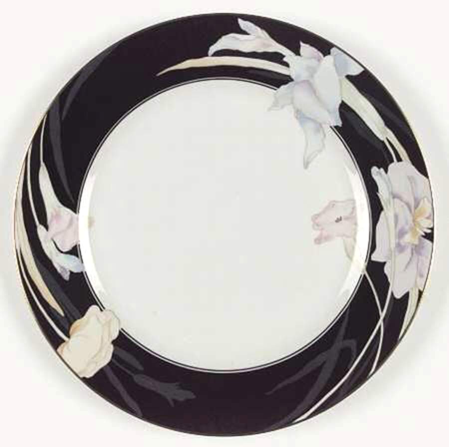 NEW21 Dinner Plate by Newcor-1