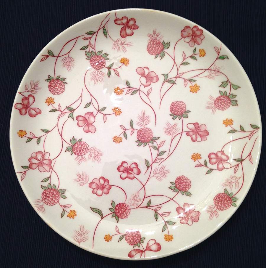Fresco Dinner Plate by Nikko-1