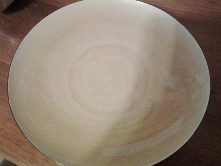 NHO1 Saucer by Northcrest Home-1