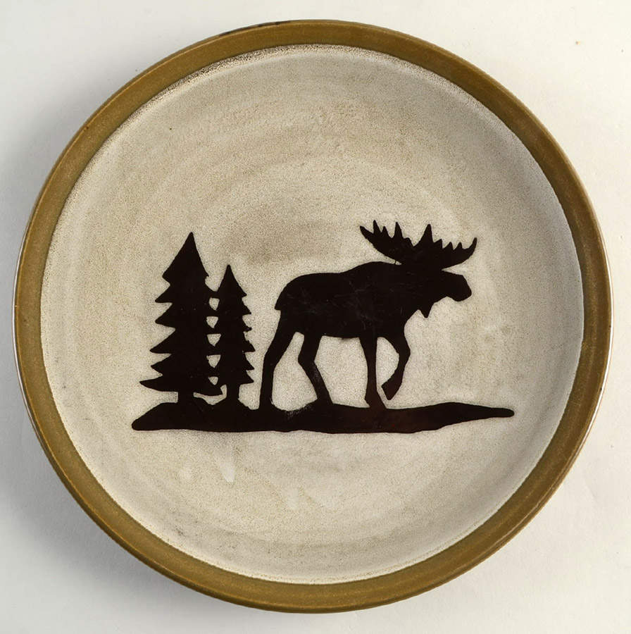 NHT3 Dinner Plate by Nature's Home-1