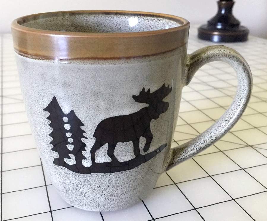 NHT3 Mug by Nature's Home-1