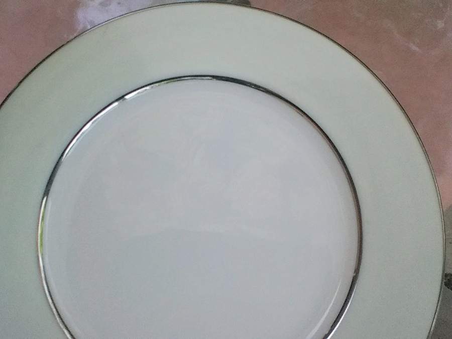 N4997 Dinner Plate by Noritake-1