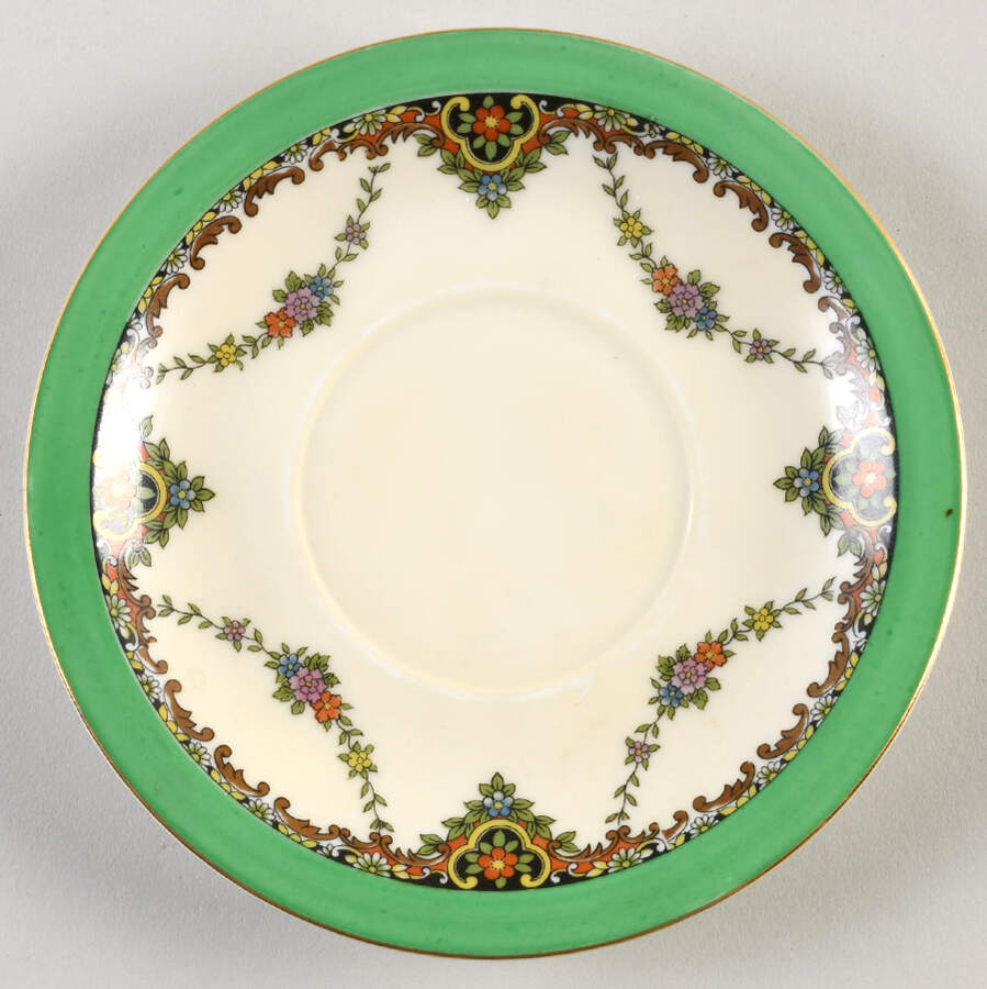 N5005 Saucer for Cream Soup Bowl by Noritake-1