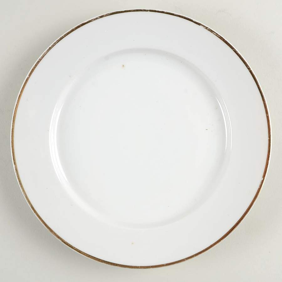 NAG79 Salad Plate by Nagoya Shokai-1